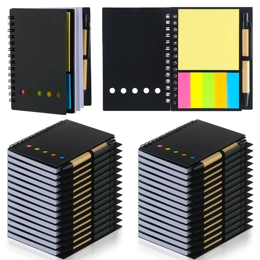 Notebooks